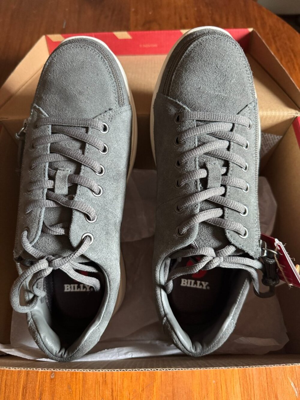 Billy men's sneakers